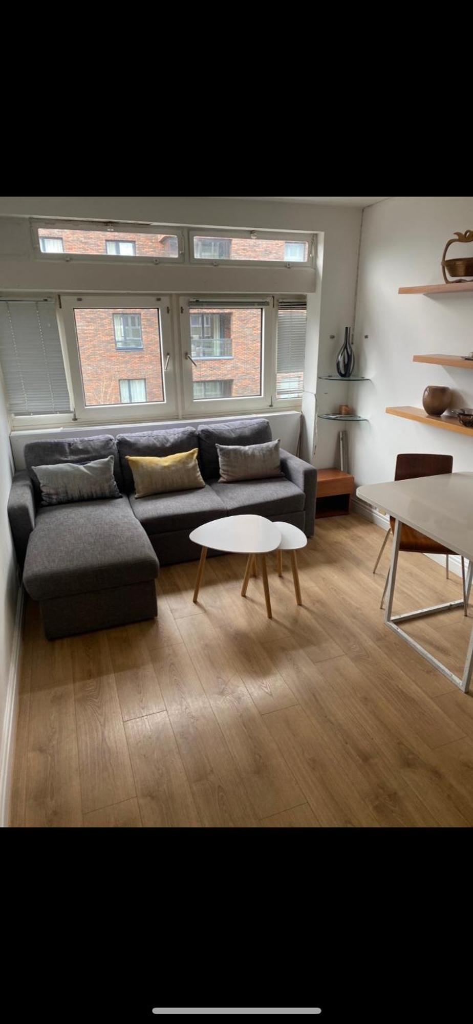 Putney Flat Apartment London Luaran gambar