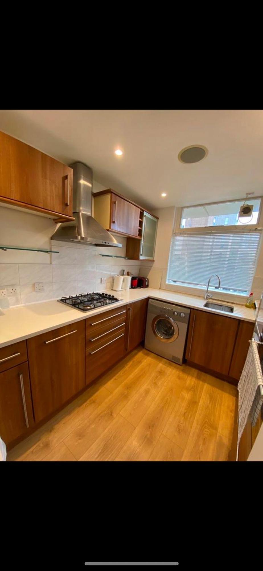 Putney Flat Apartment London Luaran gambar